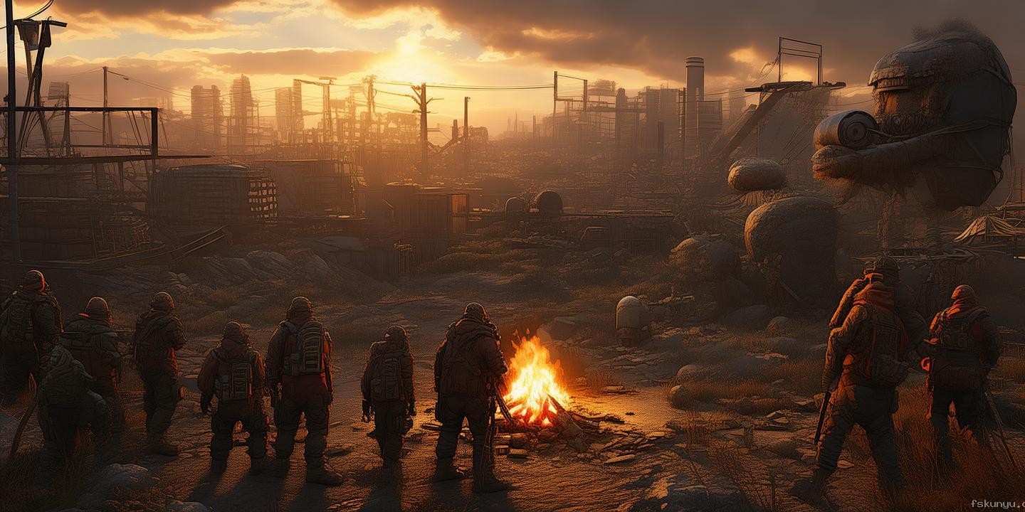 《废土3》：战术RPG的经典延续与行业洞察